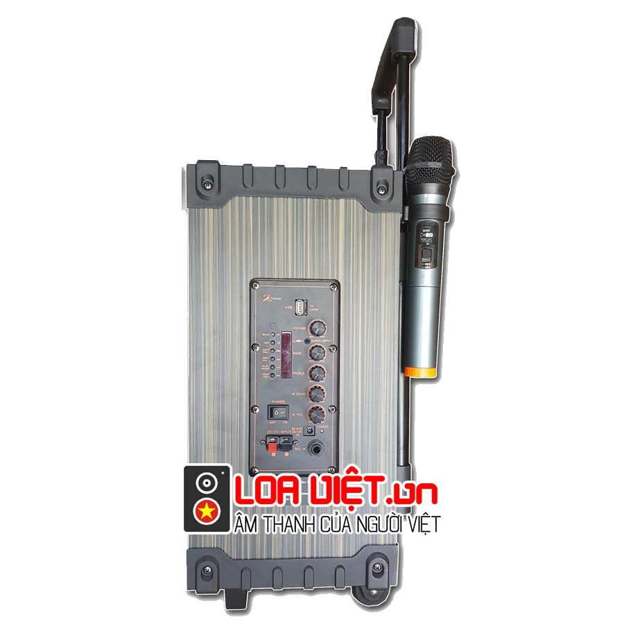 Loa kéo di động Sonaco SN-08A